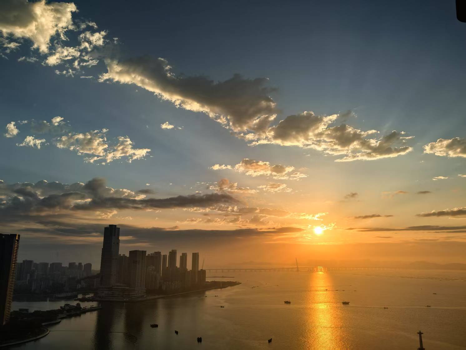 招商玺家园
