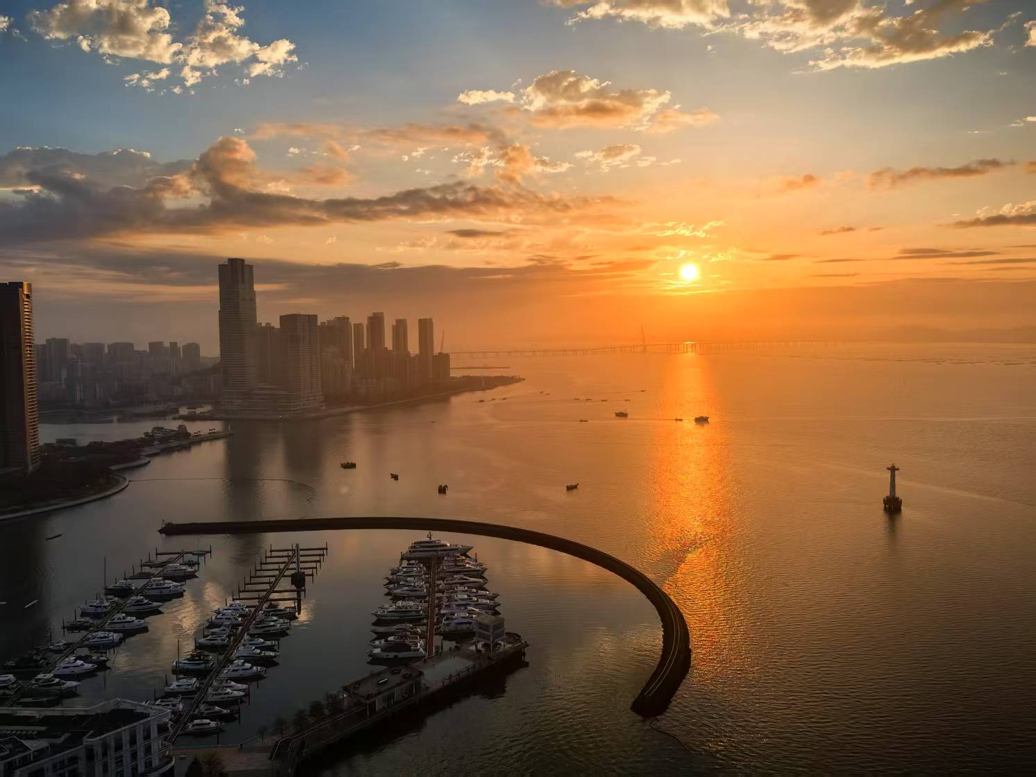 招商玺家园
