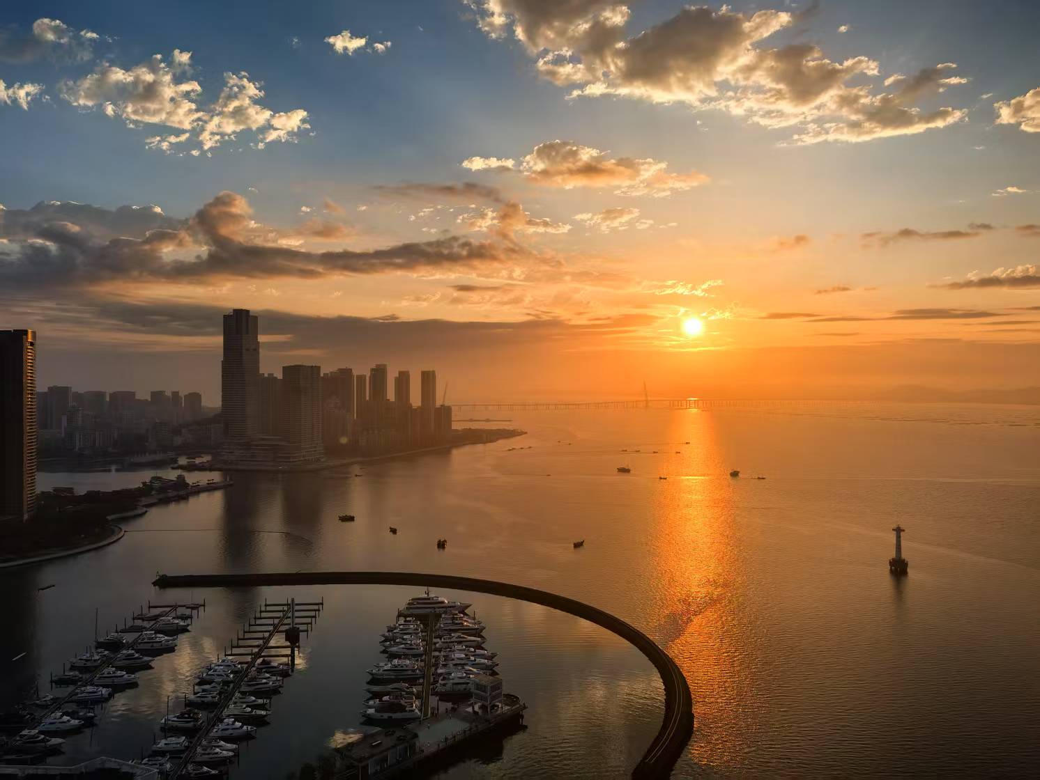 招商玺家园